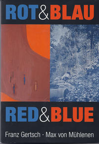 Rot & Blau / Red & Blue