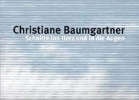 Christiane Baumgartner