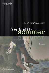 Krokodilsommer