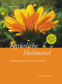 Natürliche Heilmittel