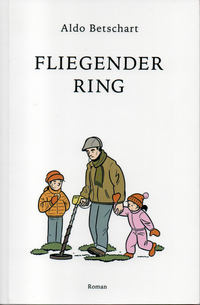 Fliegender Ring - Cover
