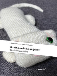 Brusina sucht ein Adjektiv