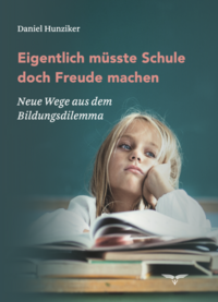 Eigentlich müsste Schule doch Freude machen