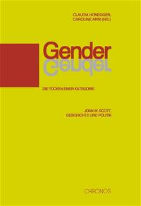 Gender: Die Tücken einer Kategorie
