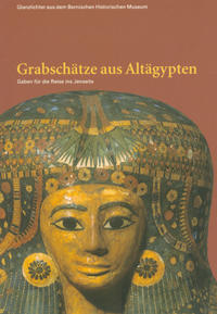 Grabschätze aus Altägypten