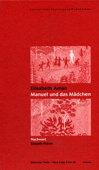 Manuel und das Mädchen