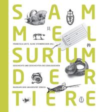 Sammelsurium der Tiere