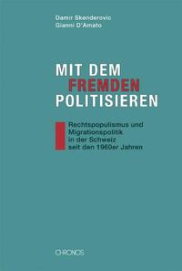 Mit dem Fremden politisieren