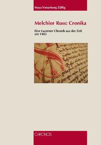 Melchior Russ: Cronika