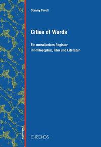 Cities of Words