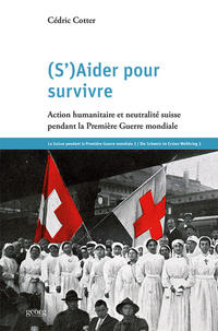 (S’)Aider pour survivre