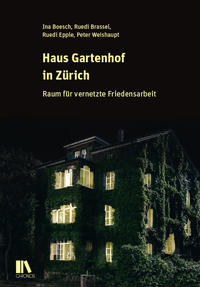 Haus Gartenhof in Zürich