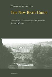 «The New Bath Guide»