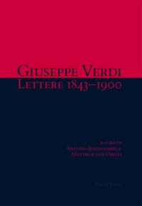 Lettere 1843-1900