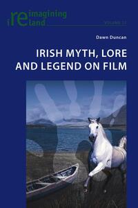 Irish Myth, Lore and Legend on Film