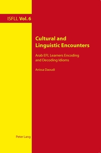 Cultural and Linguistic Encounters