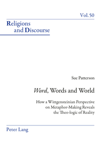 «Word», Words, and World