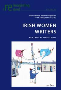 Irish Women Writers