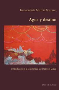 Agua y destino