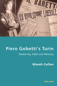 Piero Gobetti’s Turin