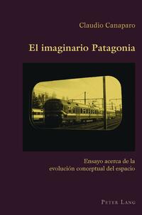 El imaginario Patagonia