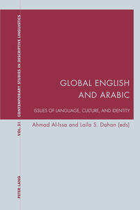 Global English and Arabic