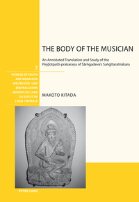 The Body of the Musician