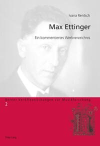 Max Ettinger