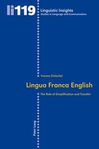 Lingua Franca English