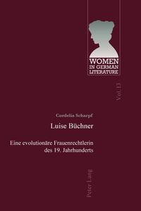 Luise Büchner