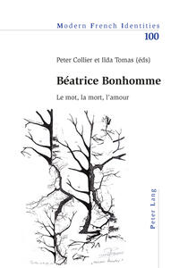 Béatrice Bonhomme