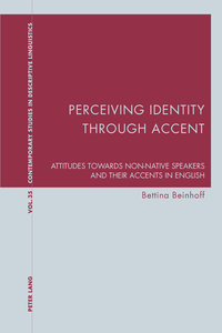 Perceiving Identity through Accent