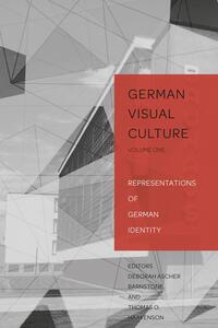 Representations of German Identity