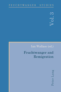 Feuchtwanger and Remigration