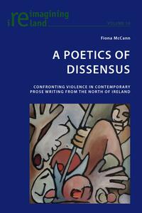 A Poetics of Dissensus