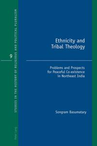 Ethnicity and Tribal Theology