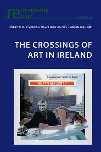 The Crossings of Art in Ireland