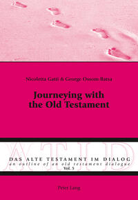 Journeying with the Old Testament