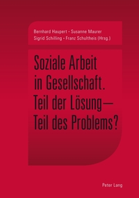 Soziale Arbeit in Gesellschaft