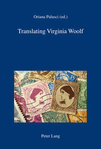 Translating Virginia Woolf