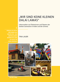 „Wir sind keine kleinen Dalai Lamas“