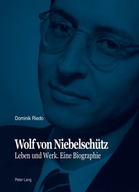 Wolf von Niebelschütz