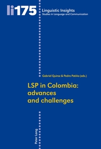 LSP in Colombia