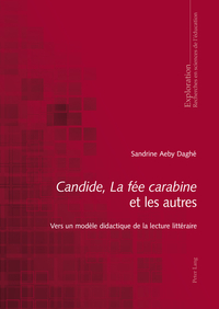 «Candide», «La fée carabine» et les autres