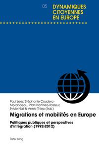 Migrations et mobilités en Europe