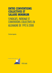 Entre conventions collectives et salaire minimum