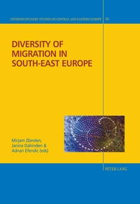 Diversity of Migration in South-East Europe