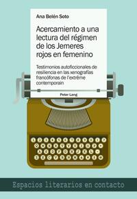 Acercamiento a una lectura del régimen de los Jemeres rojos en femenino