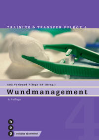 Wundmanagement (Print inkl. digitaler Ausgabe)