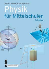 Physik für Mittelschulen. Aufgaben (Print inkl. eLehrmittel)